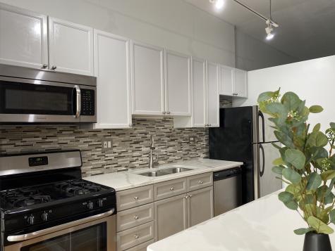 417 South Jefferson Street Chicago IL 60607