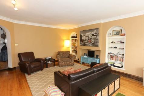 5535 North Campbell Avenue Chicago IL 60625