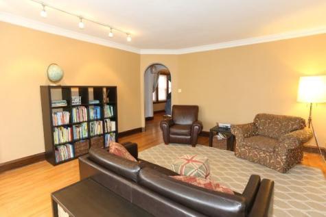5535 North Campbell Avenue Chicago IL 60625