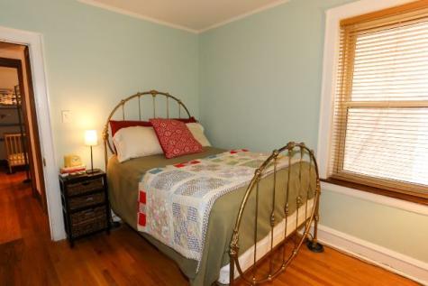 5535 North Campbell Avenue Chicago IL 60625
