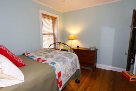 5535 North Campbell Avenue Chicago IL 60625
