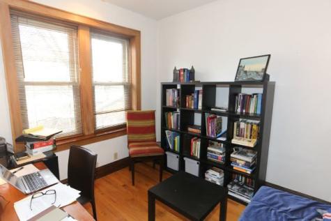 5535 North Campbell Avenue Chicago IL 60625