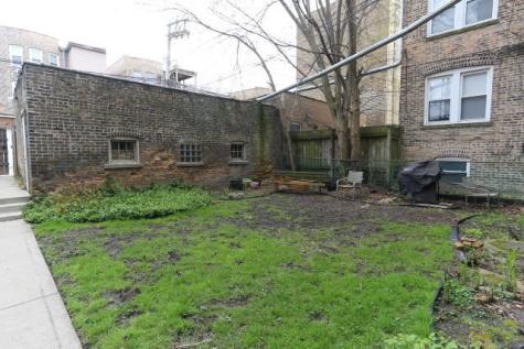 5535 North Campbell Avenue Chicago IL 60625