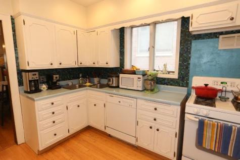 5535 North Campbell Avenue Chicago IL 60625