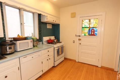 5535 North Campbell Avenue Chicago IL 60625