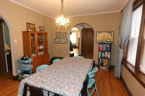 5535 North Campbell Avenue Chicago IL 60625