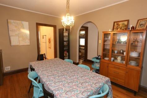 5535 North Campbell Avenue Chicago IL 60625