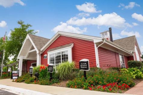4221 Windrift Drive Aurora IL 60504