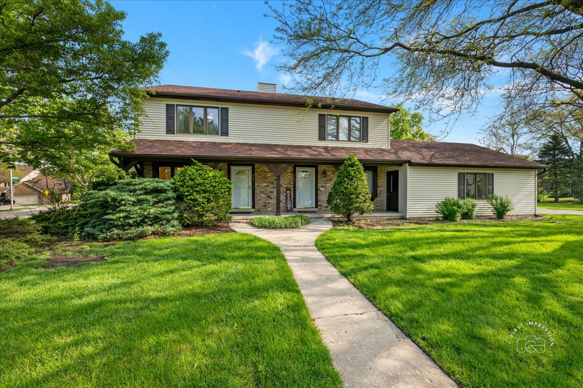 751 Monticello Drive Naperville IL 60563