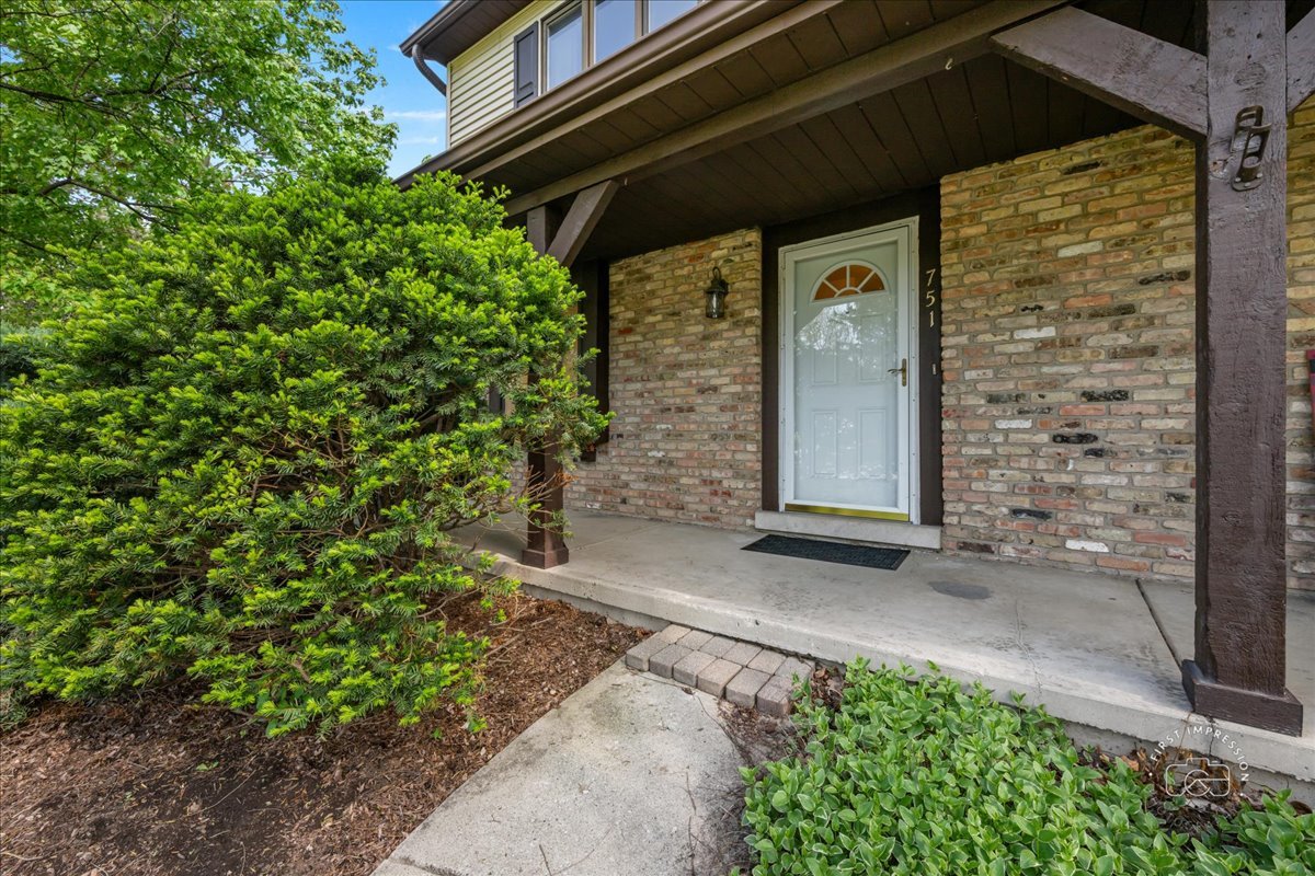 751 Monticello Drive Naperville IL 60563