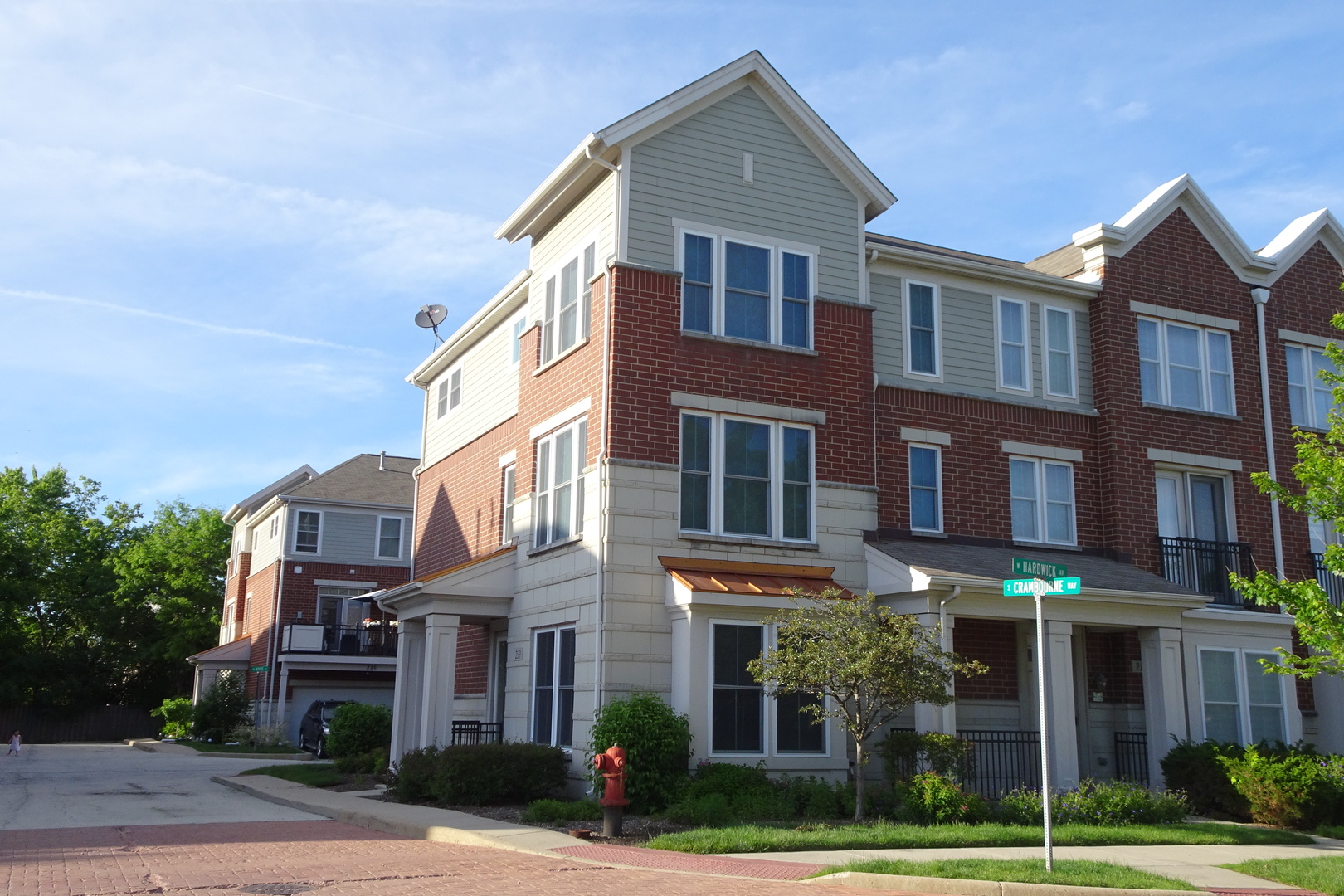 219 West Hyde Street Arlington Heights IL 60005