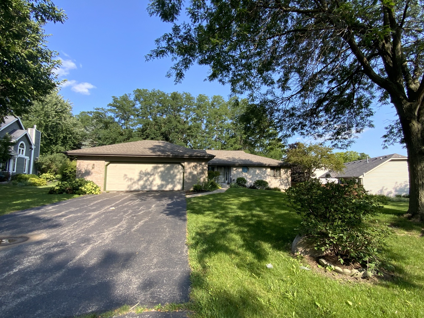 3121 Carefree Drive Rockford IL 61114