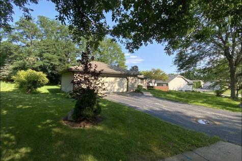 3121 Carefree Drive Rockford IL 61114