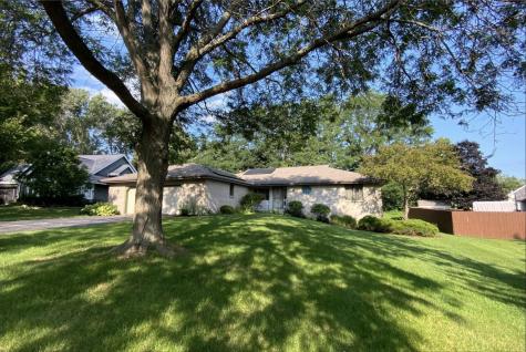 3121 Carefree Drive Rockford IL 61114
