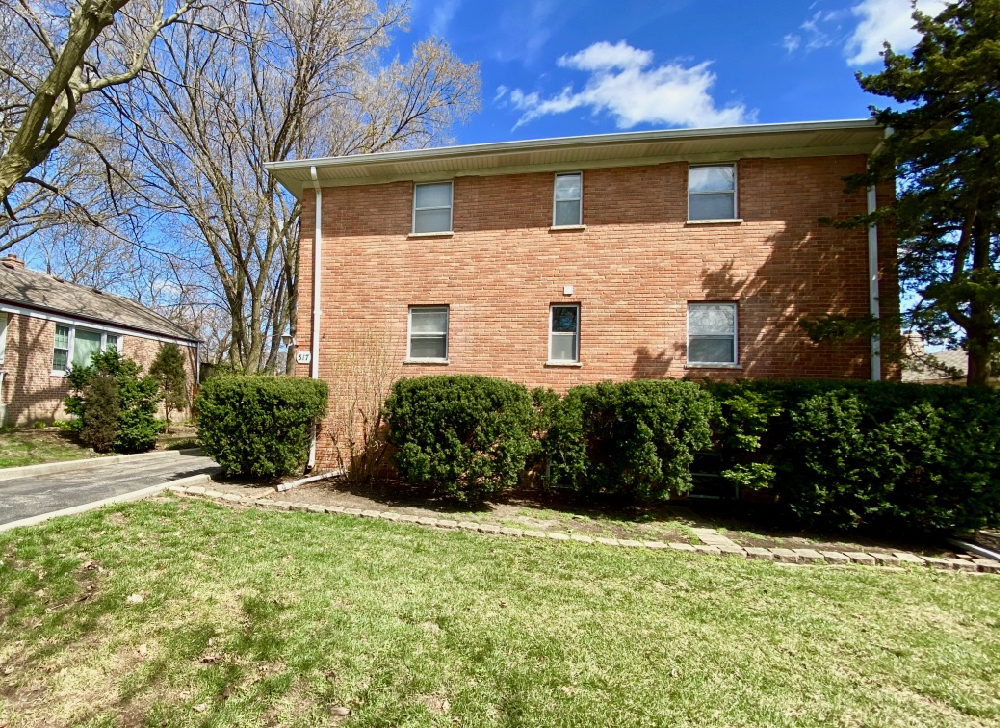 317 South Plum Grove Road Palatine IL 60067