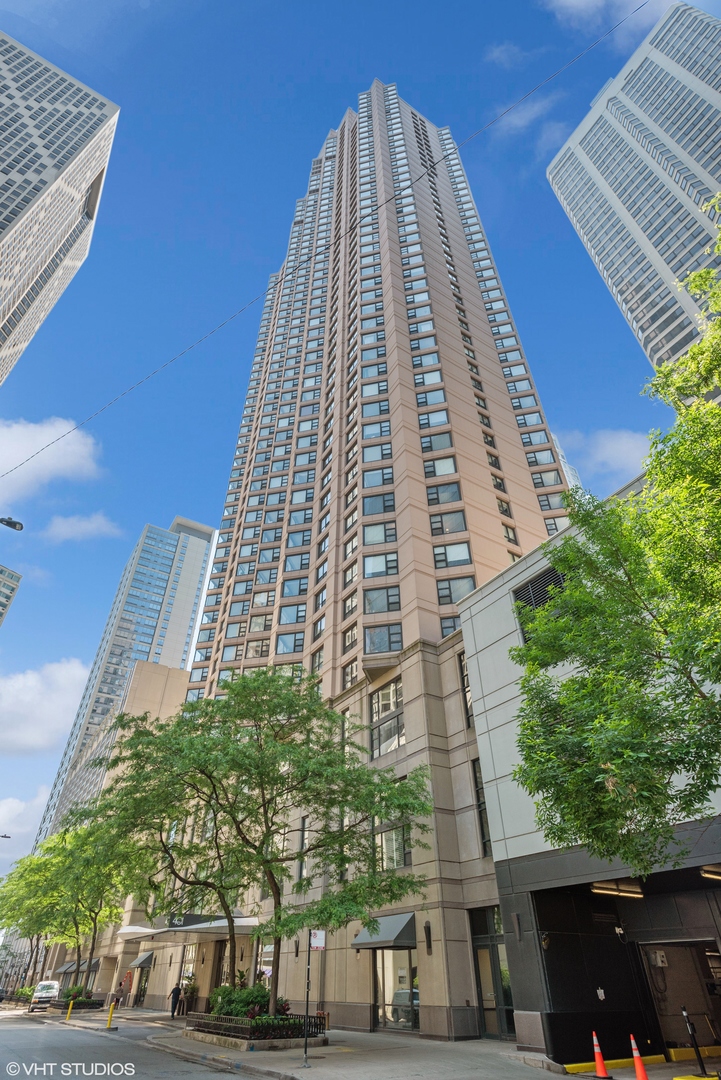 401 East Ontario Street Chicago IL 60611
