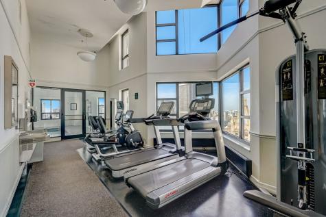 401 East Ontario Street Chicago IL 60611