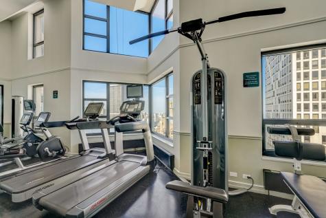 401 East Ontario Street Chicago IL 60611