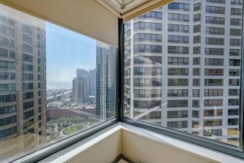 401 East Ontario Street Chicago IL 60611