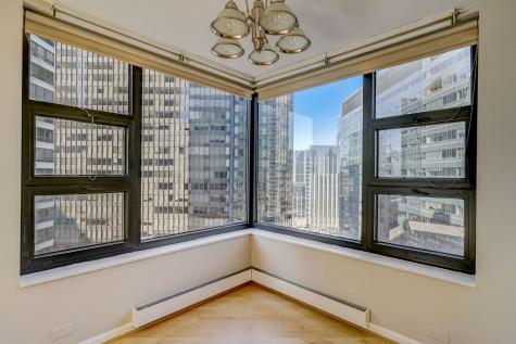 401 East Ontario Street Chicago IL 60611