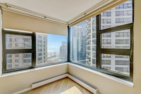 401 East Ontario Street Chicago IL 60611