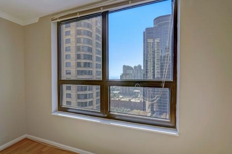 401 East Ontario Street Chicago IL 60611