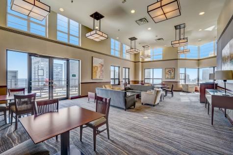 401 East Ontario Street Chicago IL 60611