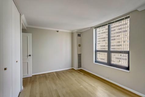 401 East Ontario Street Chicago IL 60611