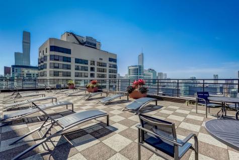 401 East Ontario Street Chicago IL 60611