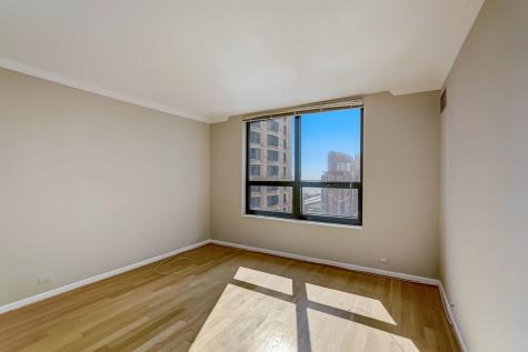 401 East Ontario Street Chicago IL 60611
