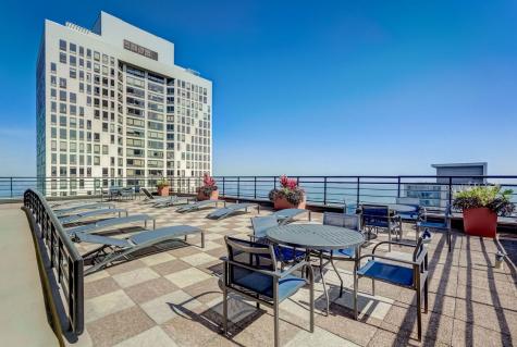 401 East Ontario Street Chicago IL 60611