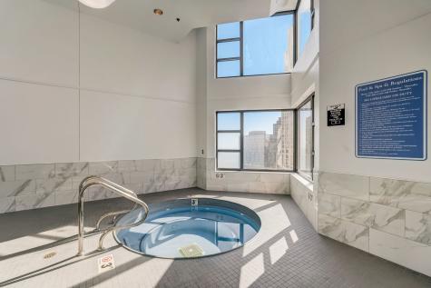 401 East Ontario Street Chicago IL 60611