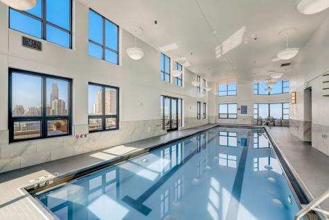 401 East Ontario Street Chicago IL 60611