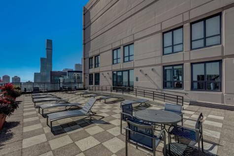 401 East Ontario Street Chicago IL 60611