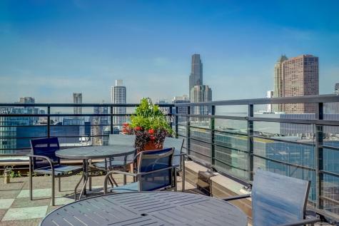 401 East Ontario Street Chicago IL 60611