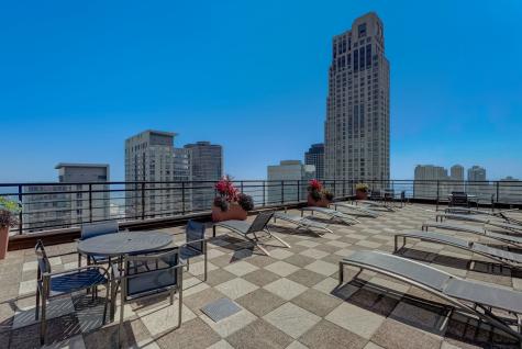 401 East Ontario Street Chicago IL 60611