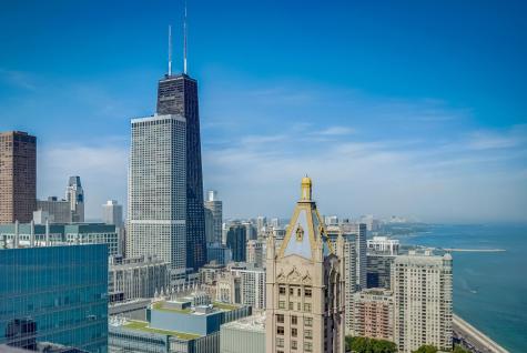 401 East Ontario Street Chicago IL 60611