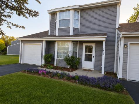 3416 Greenwich Lane Island Lake IL 60042