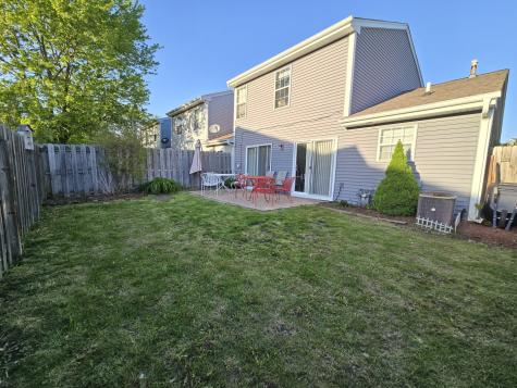 3416 Greenwich Lane Island Lake IL 60042