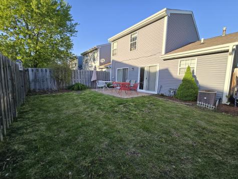 3416 Greenwich Lane Island Lake IL 60042
