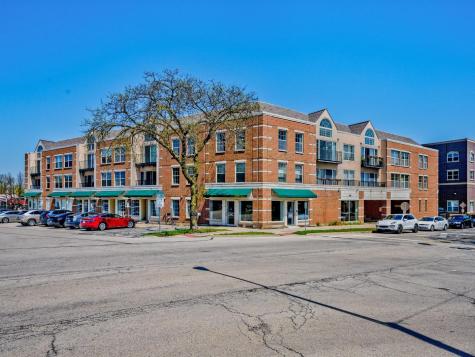 1800 Dewes Street Glenview IL 60025