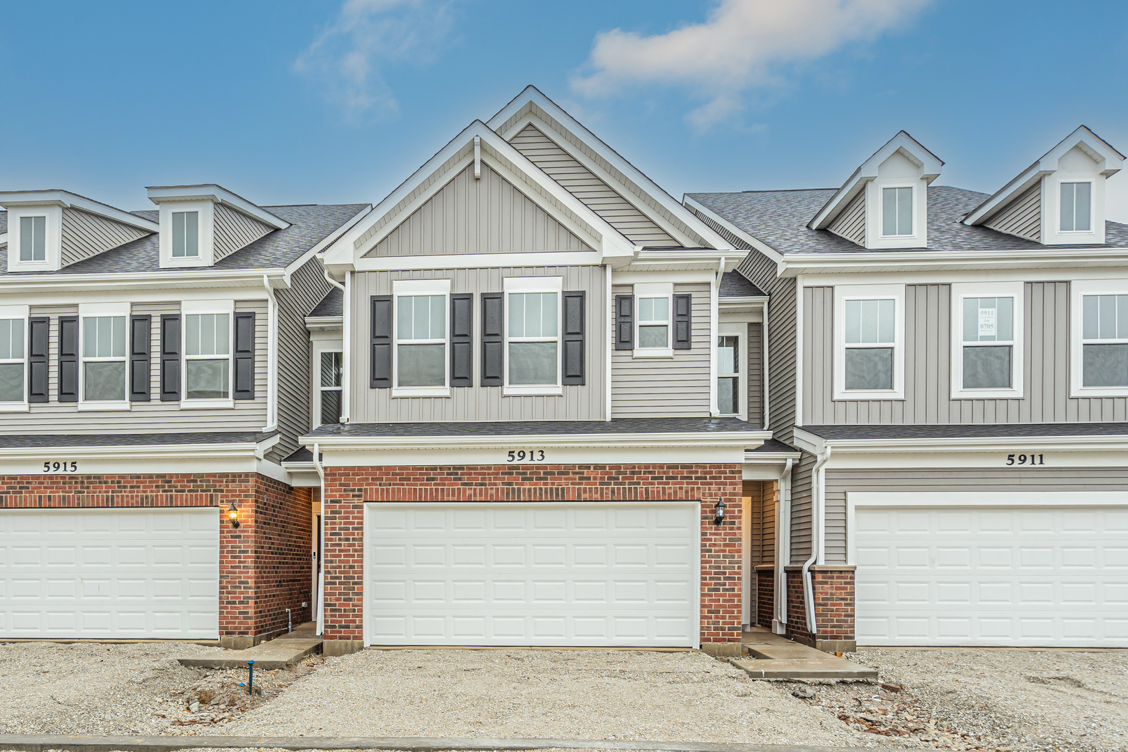 5913 Hawkweed Drive Naperville IL 60564