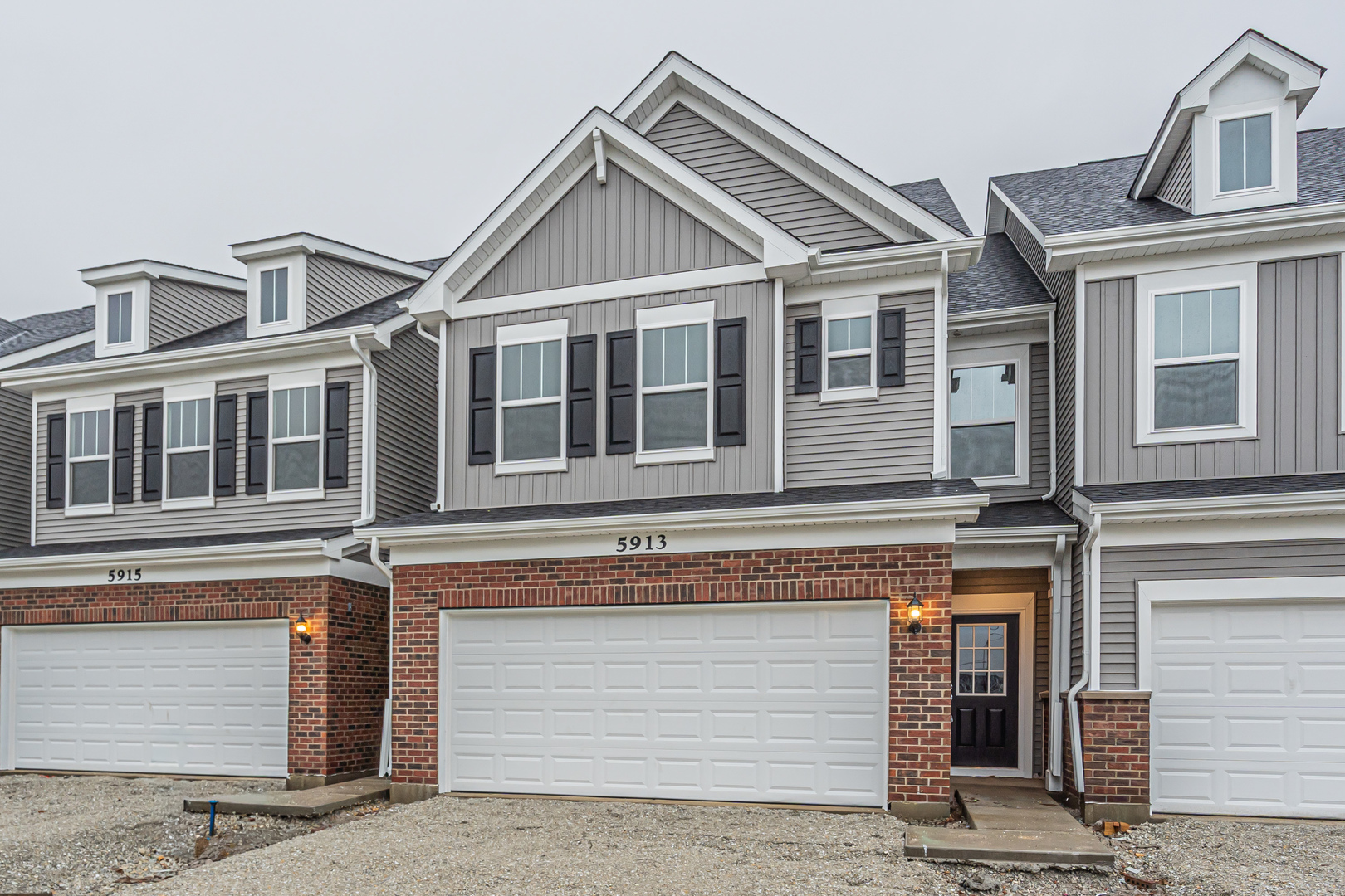 5913 Hawkweed Drive Naperville IL 60564