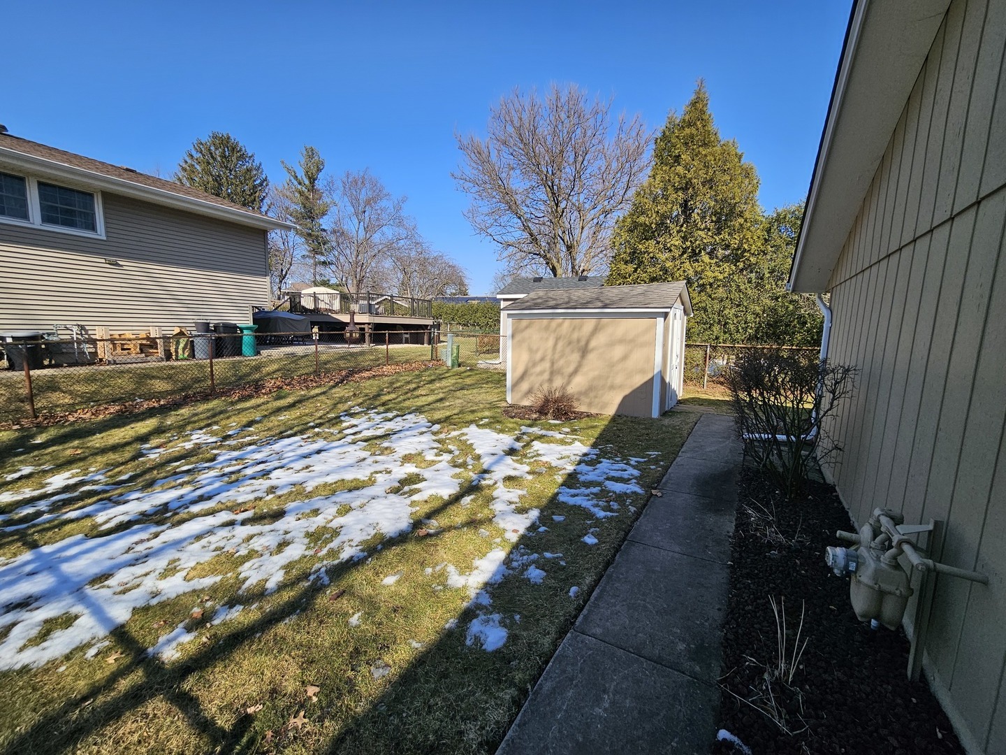 1828 Cannon Court Schaumburg IL 60193
