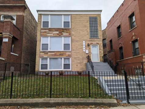 7946 South Peoria Street Chicago IL 60620