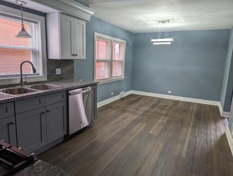 7946 South Peoria Street Chicago IL 60620
