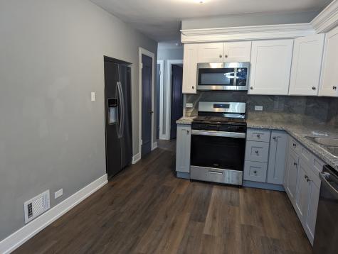 7946 South Peoria Street Chicago IL 60620