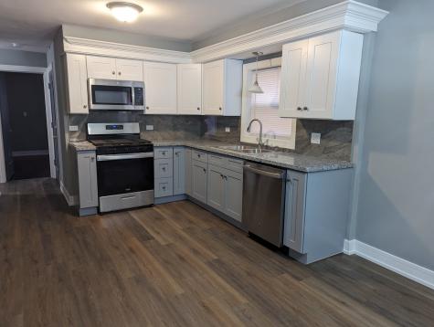 7946 South Peoria Street Chicago IL 60620