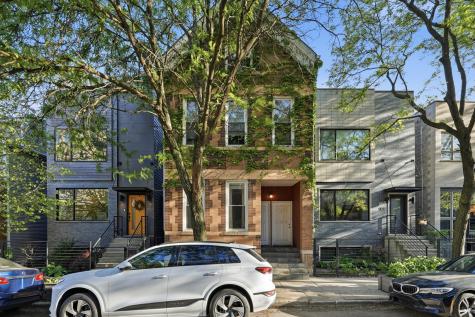 1725 West Ellen Street Chicago IL 60622