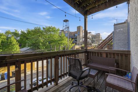 1725 West Ellen Street Chicago IL 60622